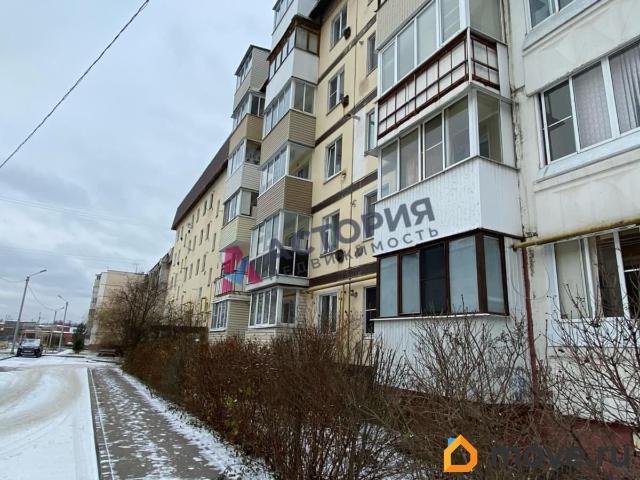 Квартира продажа в Зареченский территориальный округ, Тула