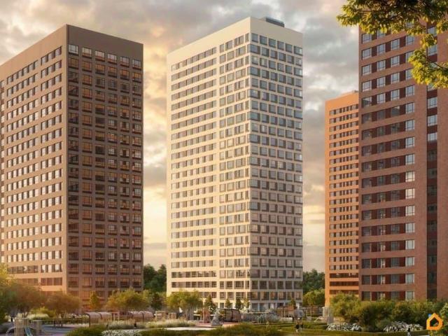 Квартира продажа в Тула, Тульская область
