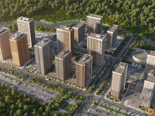 Квартира продажа в Тула, Тульская область