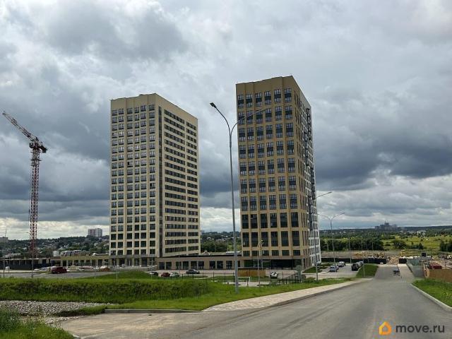 Квартира продажа в Тула, Тульская область