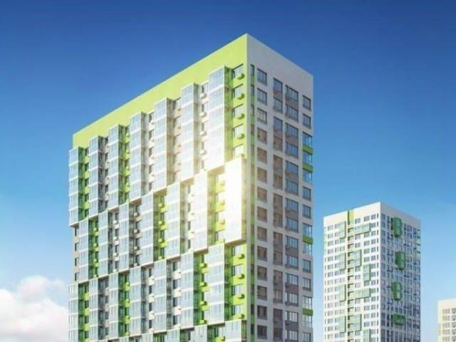 Квартира продажа в Тула, Тульская область