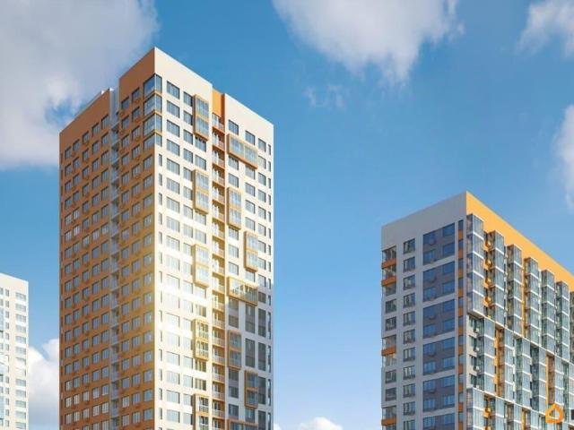 Квартира продажа в Тула, Тульская область