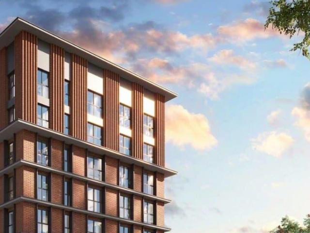 Квартира продажа в Тульская область
