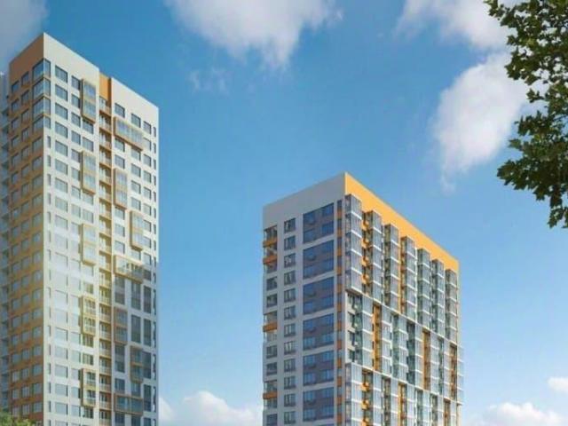 Квартира продажа в Тула, Тульская область