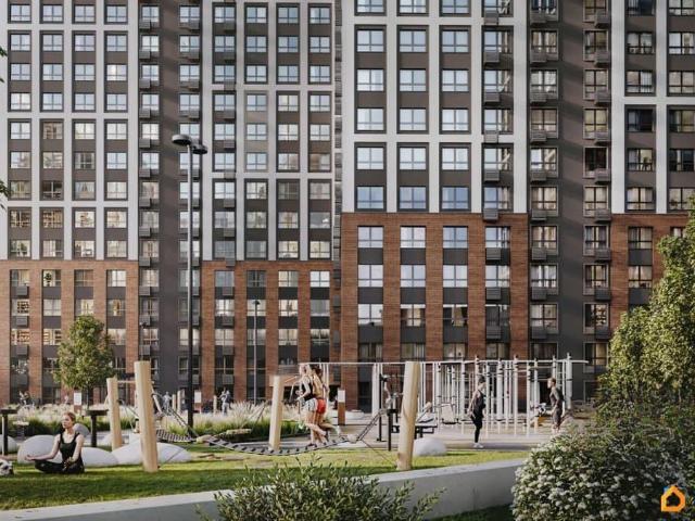 Квартира продажа в Тульская область