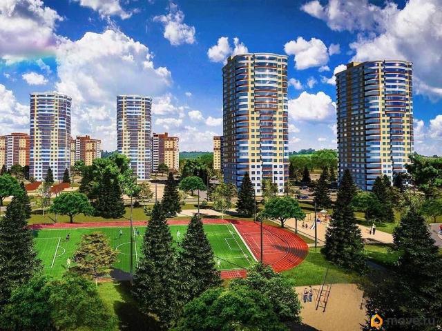 Квартира продажа в Тула, Тульская область