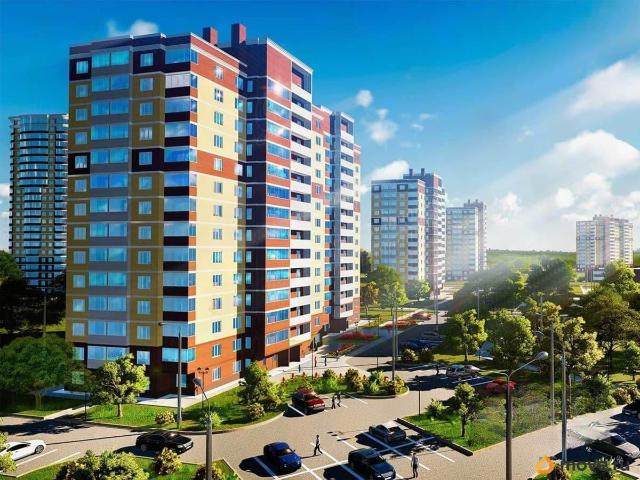 Квартира продажа в Тула, Тульская область