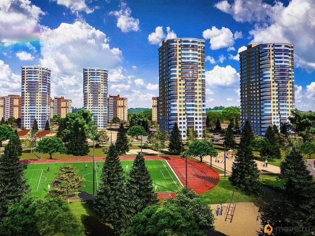 Квартира продажа в Тула, Тульская область