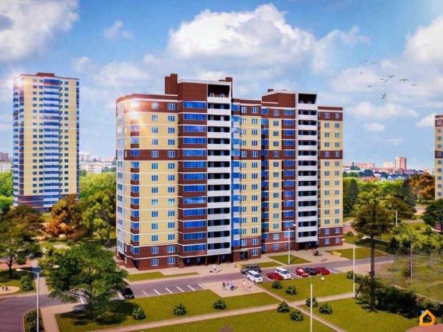 Квартира продажа в Тула, Тульская область