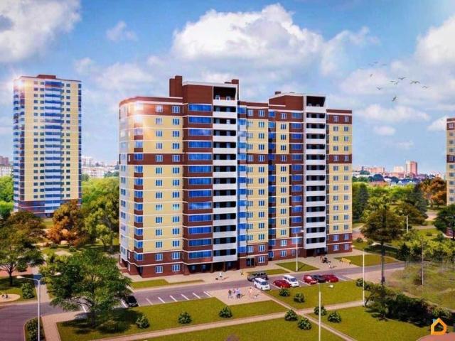 Квартира продажа в Тула, Тульская область