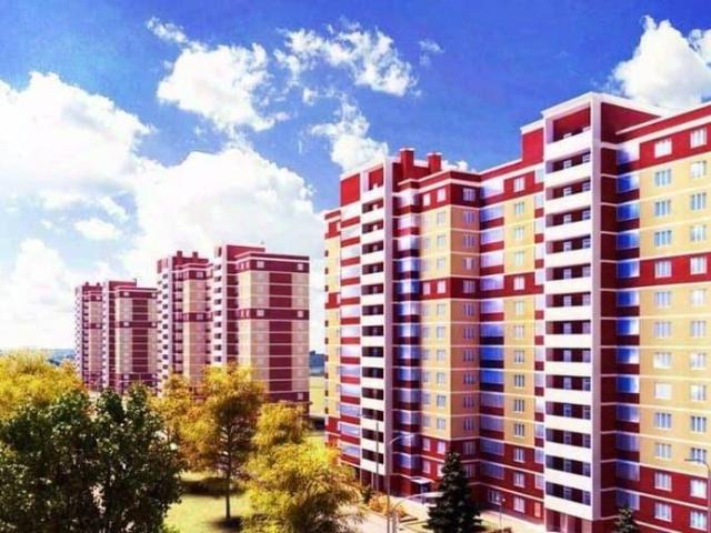 Квартира продажа в Тула, Тульская область