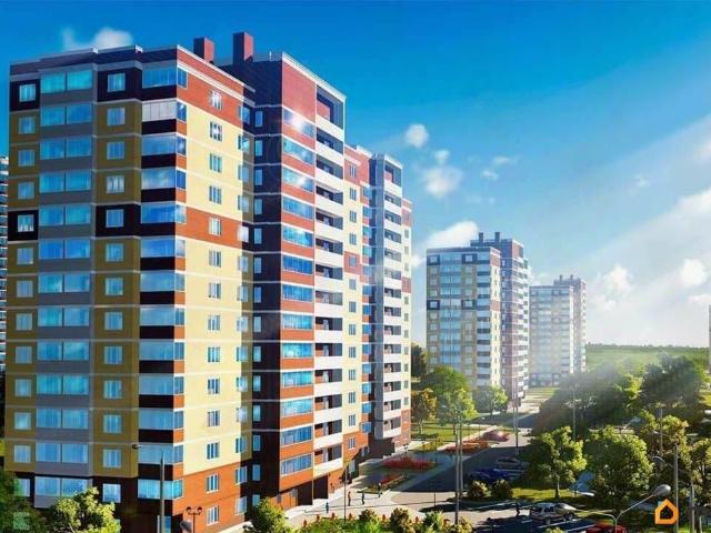 Квартира продажа в Тула, Тульская область
