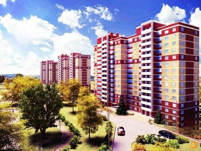 Квартира продажа в Тула, Тульская область