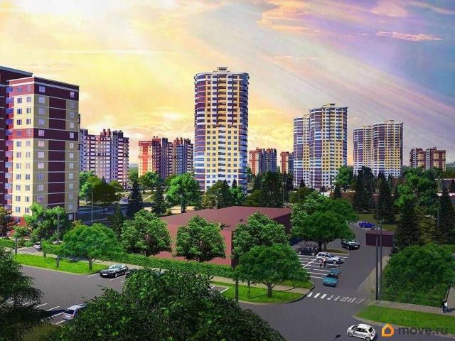 Квартира продажа в Тула, Тульская область