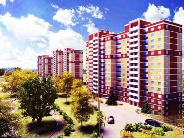 Квартира продажа в Тула, Тульская область