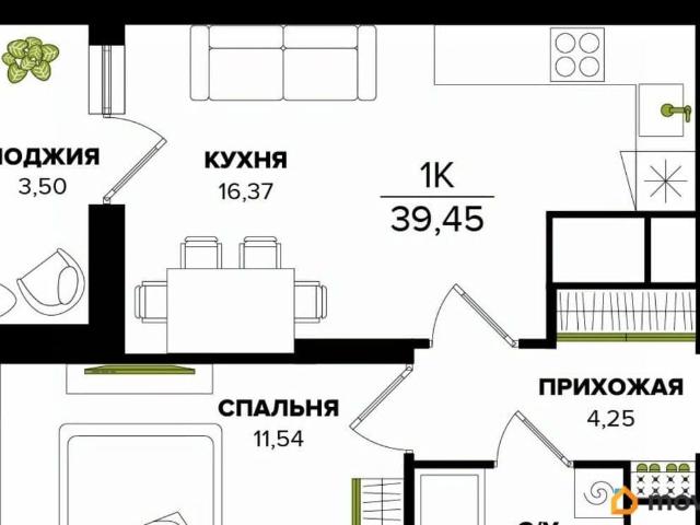 Квартира продажа в Тульская область