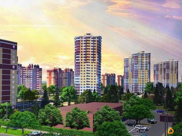Квартира продажа в Тула, Тульская область