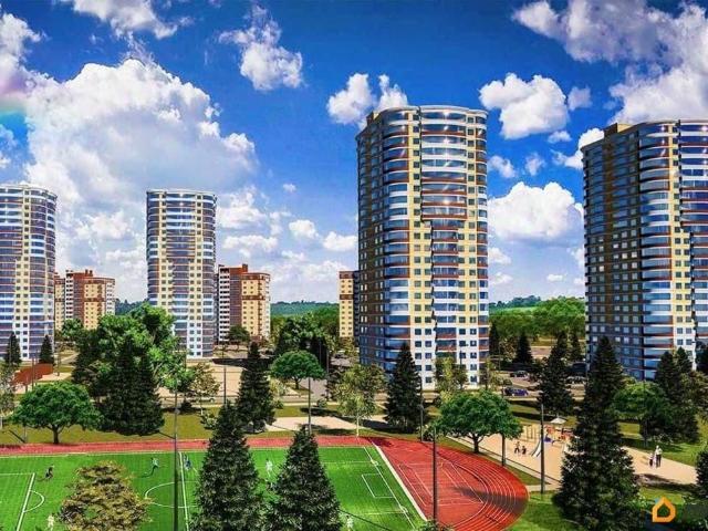 Квартира продажа в Тула, Тульская область