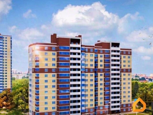 Квартира продажа в Тула, Тульская область