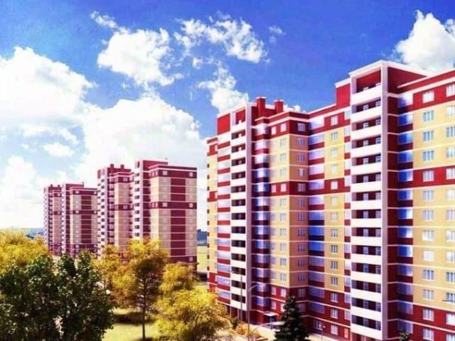 Квартира продажа в Тула, Тульская область