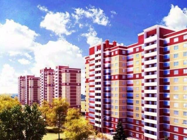 Квартира продажа в Тула, Тульская область