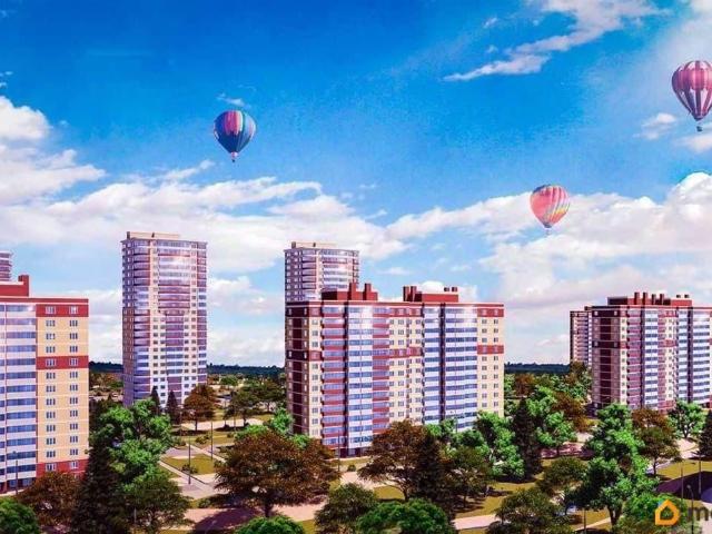 Квартира продажа в Тула, Тульская область