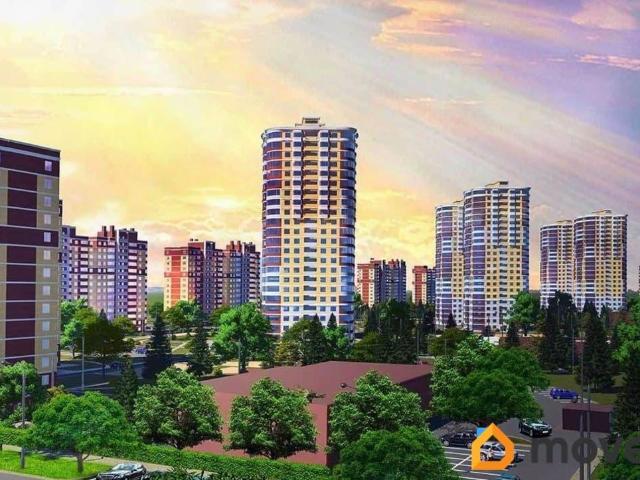 Квартира продажа в Тула, Тульская область