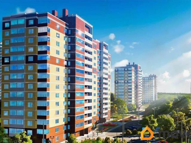 Квартира продажа в Тула, Тульская область