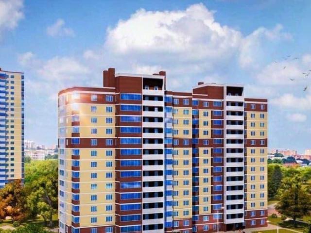Квартира продажа в Тула, Тульская область