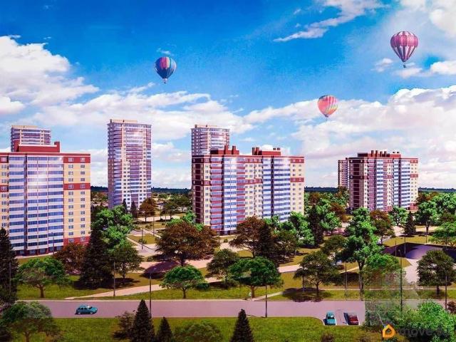 Квартира продажа в Тула, Тульская область