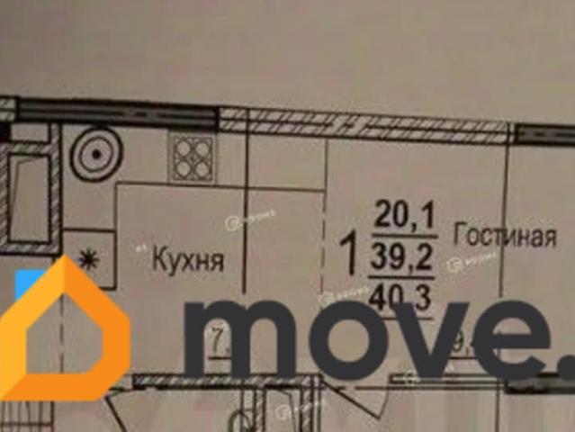 Квартира продажа в Тула