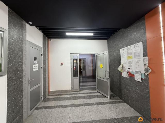 Квартира продажа в Тула, Тульская область