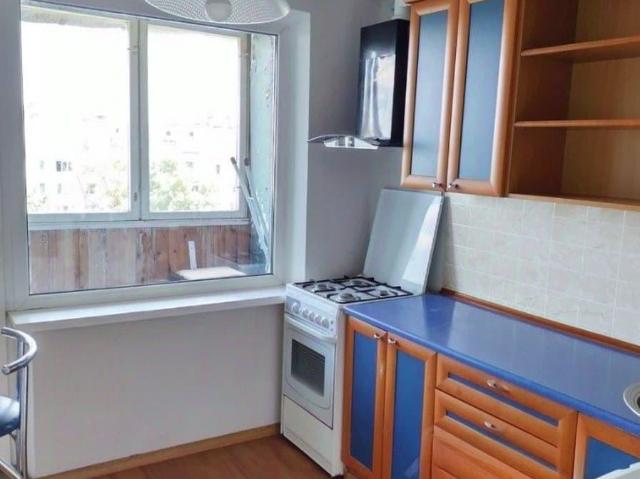 Квартира продажа в Тула, Тульская область