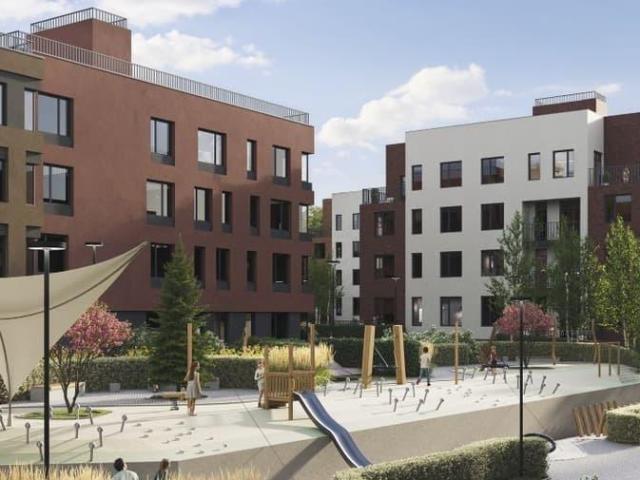 Квартира продажа в Тула, Тульская область