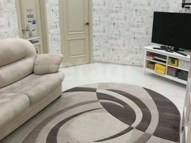 Квартира продажа в Привокзальный территориальный округ, Тула