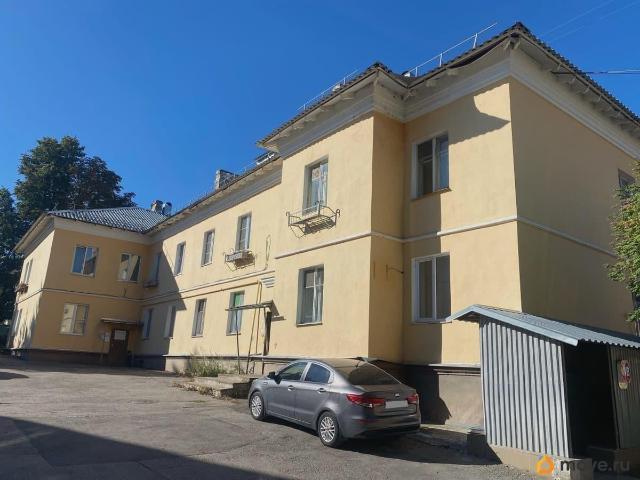 Квартира продажа в Тула, Тульская область