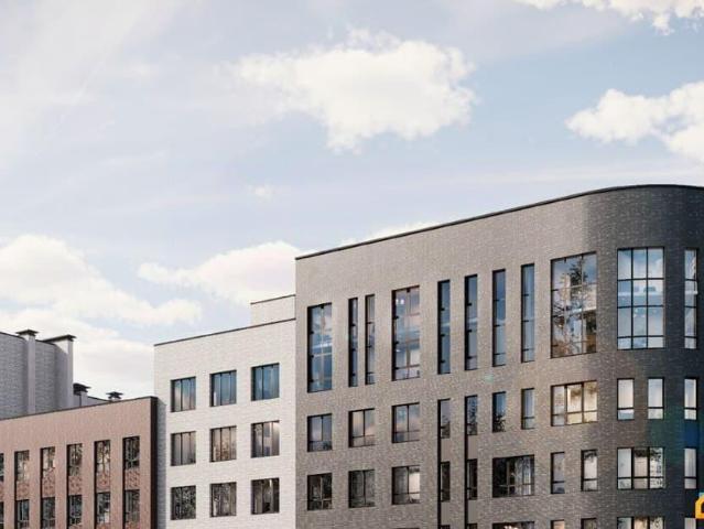 Квартира продажа в Советский территориальный округ, Тула