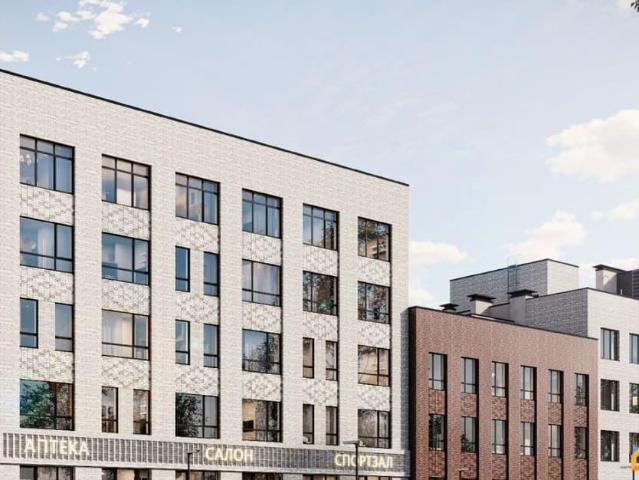 Квартира продажа в Советский территориальный округ, Тула