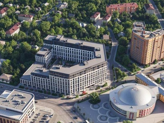 Квартира продажа в Тула, Тульская область