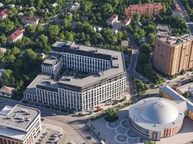 Квартира продажа в Тула, Тульская область