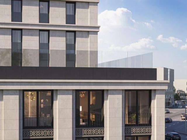 Квартира продажа в Тула, Тульская область
