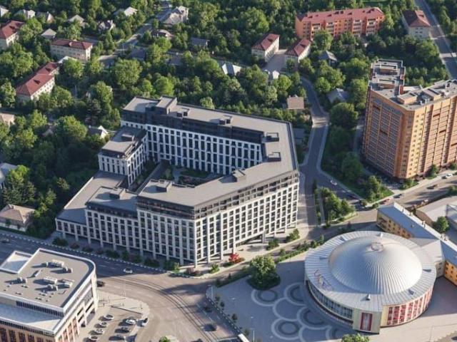 Квартира продажа в Тула, Тульская область