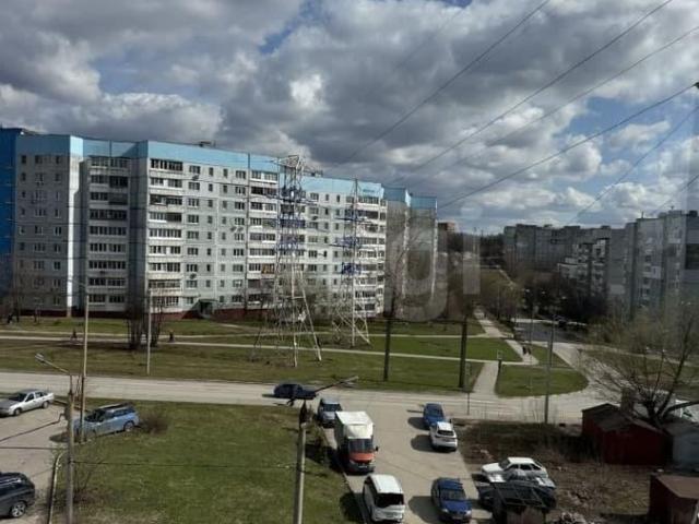 Квартира продажа в Тула, Тульская область