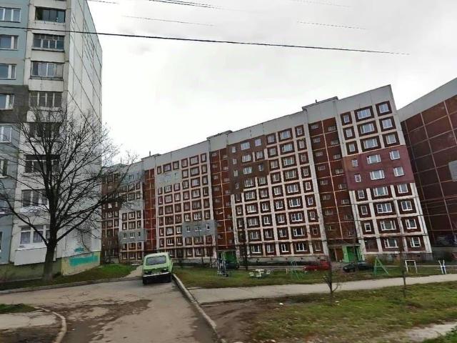 Квартира продажа в Тула, Тульская область