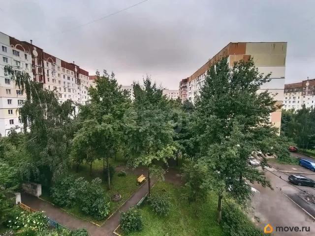 Квартира продажа в Тула, Тульская область
