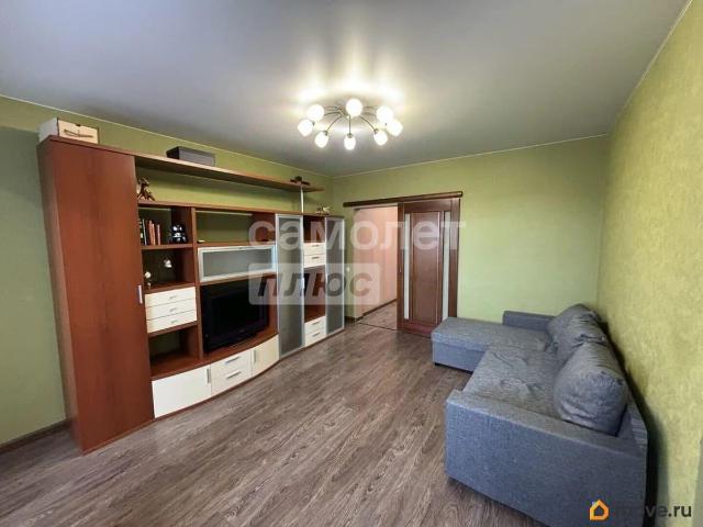 Квартира продажа в Тула, Тульская область