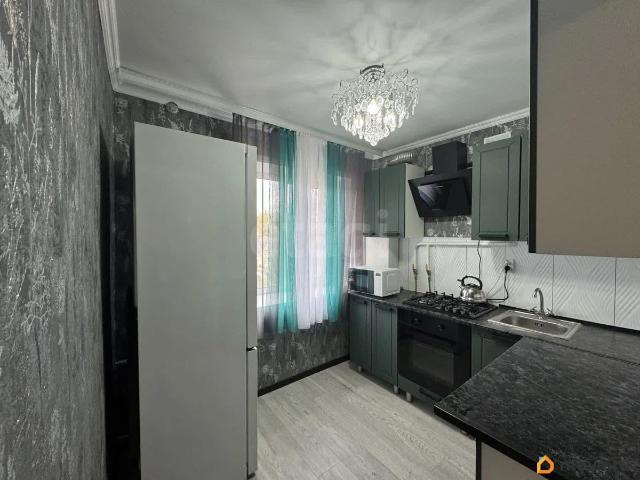 Квартира продажа в Пролетарский территориальный округ, Тула