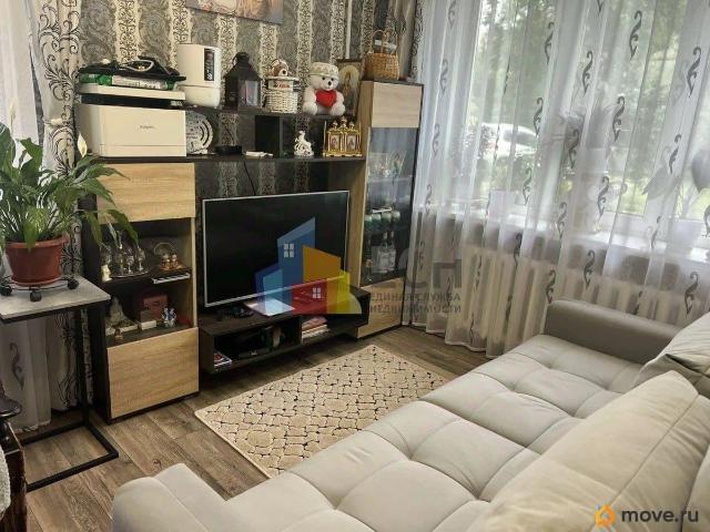 Квартира продажа в Тула, Тульская область
