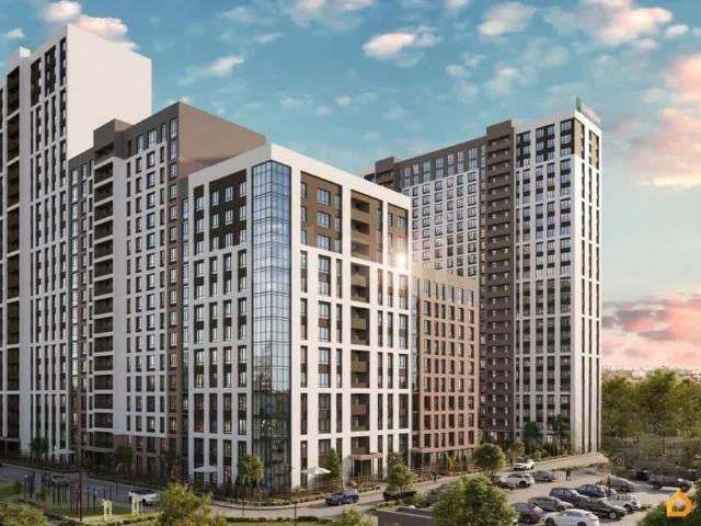 Квартира продажа в Тула, Тульская область