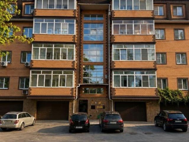 Квартира продажа в Тула, Тульская область